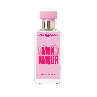 Dermacol - Parfémovaná voda Mon Amour EDP 50 ml