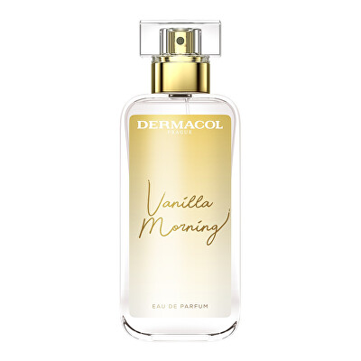 Dermacol - Parfémovaná voda Vanilla Morning EDP 50 ml