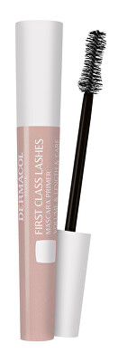 Dermacol - Podkladová báze pod řasenku First Class Lashes (Mascara Primer) 7,5 ml