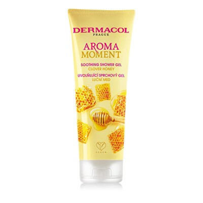 Dermacol - Sprchový gél Lúčny med Shower Gél 250 ml