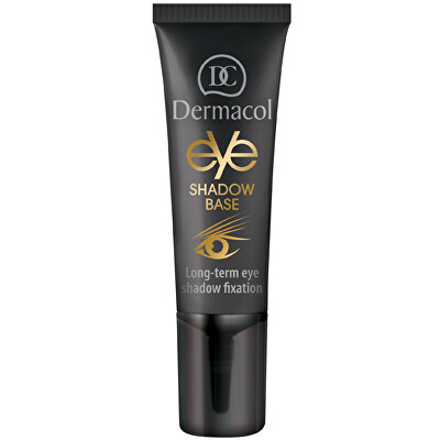 Dermacol - Dlouhotrvající báze pod oční stíny (Eye Shadow Base) 7,5 ml