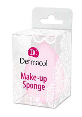 Dermacol - Kosmetická houbička na make-up (Make-up Sponge)