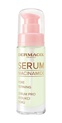 Dermacol - Pleťové sérum pro redukci pórů (Niacinamide Serum) 30 ml