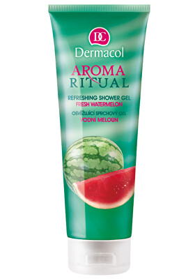 Dermacol - Osvěžující sprchový gel Vodní Meloun 250 ml