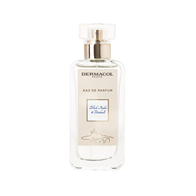 Dermacol - Parfémová voda Black Amber & Patchouli EDP 50 ml