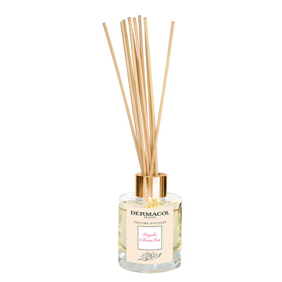 Dermacol - Parfémový difuzér Magnolia & Passion Fruit 100 ml