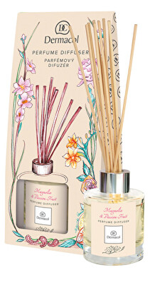 Dermacol - Parfémový difuzér Magnolia & Passion Fruit 100 ml