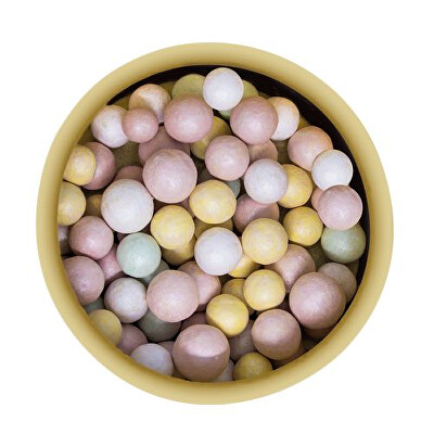 Dermacol - Tónovací pudrové perly na tvář Toning (Beauty Powder Pearls) 25 g