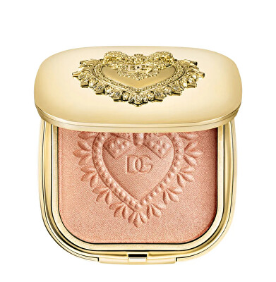 Dolce & Gabbana - Rozjasňovač Everlift (Luminizer) 9 g