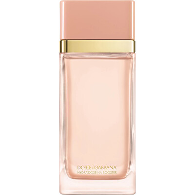 Dolce & Gabbana - Hydratační a rozjasňující pleťová esence Hydra Dose HA (Hydrating & Brightening Essence) 100 ml