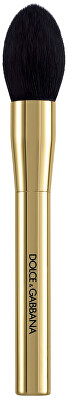 Dolce & Gabbana - Kosmetický štětec na bronzer (Bronzer Beauty Brush)