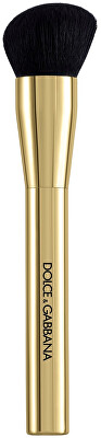 Dolce & Gabbana - Kosmetický štětec na make-up (Foundation Beauty Brush)