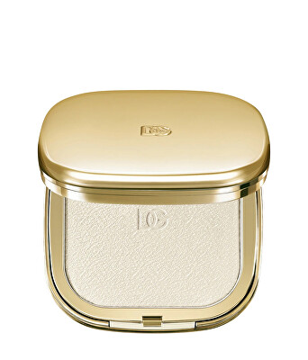 Dolce & Gabbana - Matující fixační pudr Fig Skin Perfector (Shine Control Blurring Powder) 6,5 g