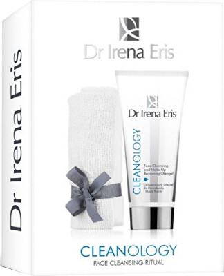 Dr Irena Eris  - Dárková sada pro čištění pleti Cleanology (Face Cleansing Ritual)