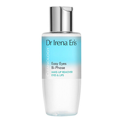 Dr Irena Eris  - Dvojfázový odličovač make-upu Bi-Phase Make-Up Remover 125 ml