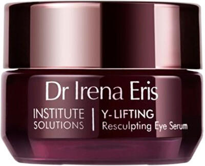 Dr Irena Eris  - Liftingové sérum pro citlivé oční okolí Institute Solutions Y-Lifting (Resculpting Eye Serum) 15 ml