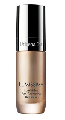 Dr Irena Eris  - Rozjasňující protivráskové sérum Lumissima (Luminizing & Age Correcting Day Serum) 30 ml