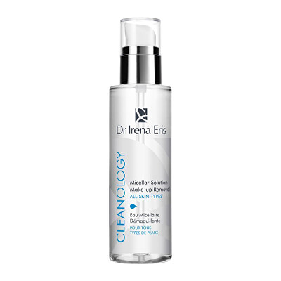 Dr Irena Eris  - Micelární voda Cleanology (Micellar Solution Make-Up Removal) 200 ml
