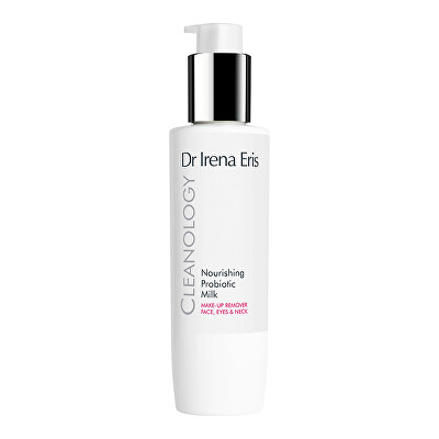 Dr Irena Eris - Odličovacie mlieko Nourishing Probiotic Milk 190 ml