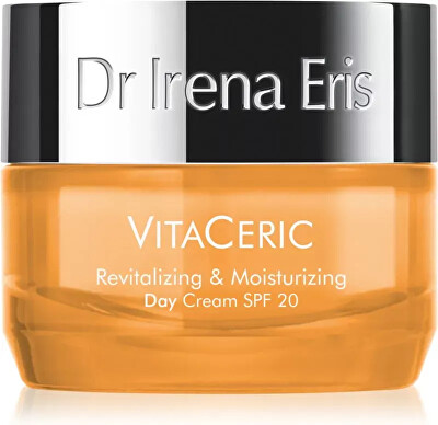 Dr Irena Eris  - Pleťový krém SPF 20 VitaCeric Day Cream 50 ml