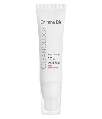 Dr Irena Eris  - Pleťový peeling 10% Acid Peel Face Exfoliator 50 ml