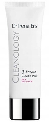 Dr Irena Eris - Pleťový peeling 3-Enzyme Gentle Peel Face Exfoliator 75 ml