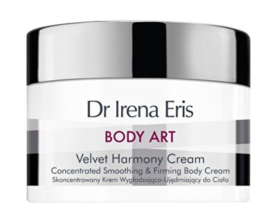 Dr Irena Eris  - Regenerační tělový krém Body Art (Velvet Harmony Cream) 200 ml