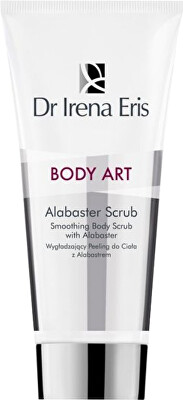 Dr Irena Eris  - Čisticí tělový peeling Body Art (Smoothing Body Scrub) 200 ml