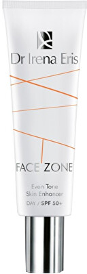 Dr Irena Eris  - Víceúčelový denní krém SPF 50+ Face Zone (Even Tone Skin Enhancer) 30 ml