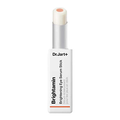 Dr. Jart+ - Oční sérum Brightamin Brightening Eye Serum Stick 3,06 g