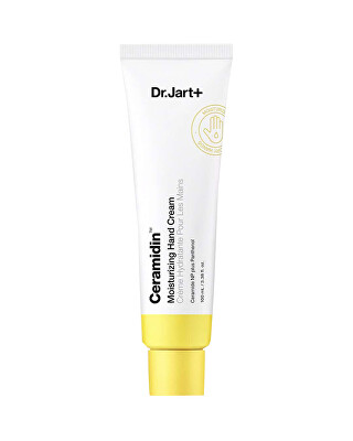 Dr. Jart+ - Hydratační krém na ruce Ceramidin (Moisturizing Hand Cream) 100 ml
