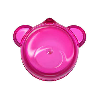 Dr. Jart+ - Hydratačná maska na pery Hydrating Lip Mask 17 g