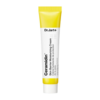 Dr. Jart+ - Hydratačný pleťový krém Ceramidin Skin Barrier Moisturizing Cream 15 ml