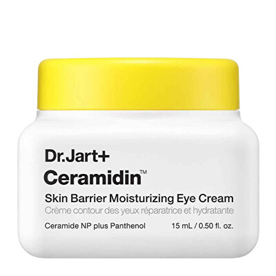 Dr. Jart+ - Očný krém Skin Barrier Moisturizing Eye Cream 15 ml