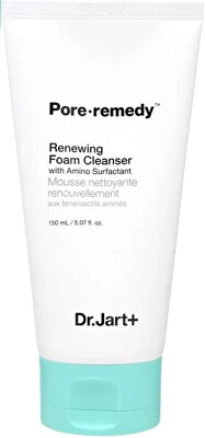 Dr. Jart+ - Čisticí pleťová pěna Pore-Remedy (Renewing Foam Cleanser) 150 ml