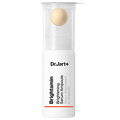Dr. Jart+ - Rozjasňujúce sérum Brightamin Brightening Serum Ampoule 8 g