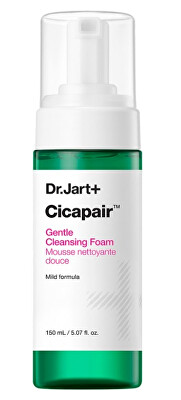 Dr. Jart+ - Ultra jemná čisticí pěna Cicapair (Gentle Cleansing Foam) 150 ml