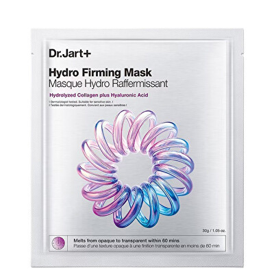 Dr. Jart+ - Zpevňující pleťová maska Hydro Firming Mask 30 g