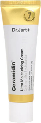 Dr. Jart+ - Hydratační krém s ceramidy pro suchou pleť Ceramidin (Ultra Moisturizing Cream) 50 ml