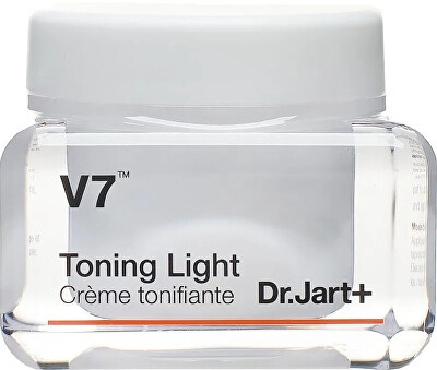 Dr. Jart+ - Rozjasňující a tónovací krém V7 (Toning Light) 50 ml
