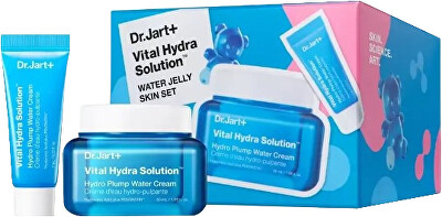 Dr. Jart+ - Dárková sada hydratačních pleťových krémů Vital Hydra Solution