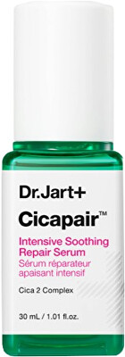 Dr. Jart+ - Zklidňující pleťové sérum Cicapair (Intensive Soothing Repair Serum) 30 ml