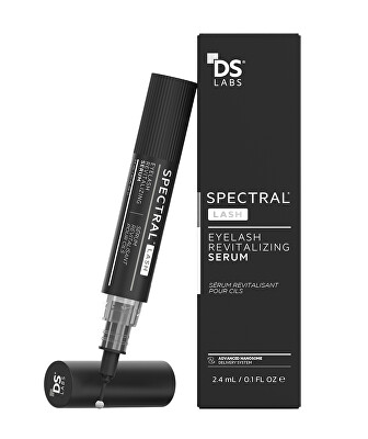 DS Laboratories - Revitalizační sérum na řasy Eyelash Serum 2,4 ml