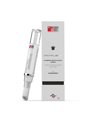 DS Laboratories - Sérum pro růst a hustotu obočí Spectral Brow (Eyebrow Revitalizing Serum) 4 ml