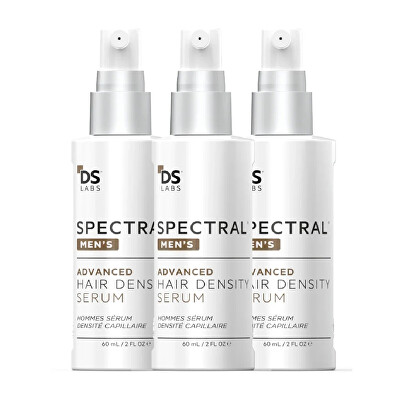 DS Laboratories - Sérum proti vypadávaniu vlasov Spectral DNC-N 3 x 60 ml