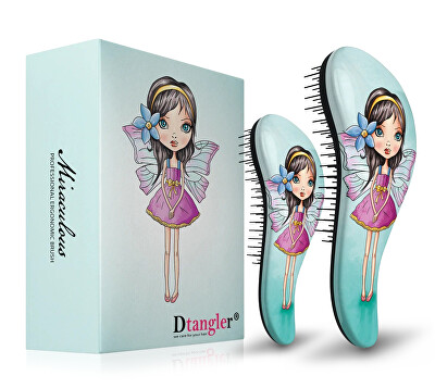 Dtangler - Dárková sada Fairy Tale