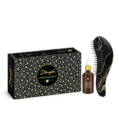 Dtangler - Dárková sada Argan Set