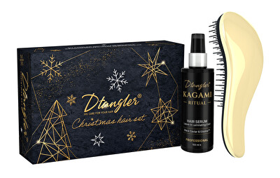 Dtangler - Dárková sada Lamination Set