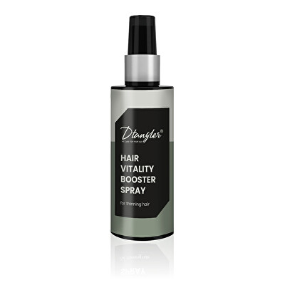 Dtangler - Sprej pre rednúce vlasy Hair Vitality Booster Spray 100 ml