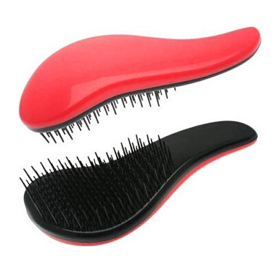 Dtangler - Hajkefe Red - Black
